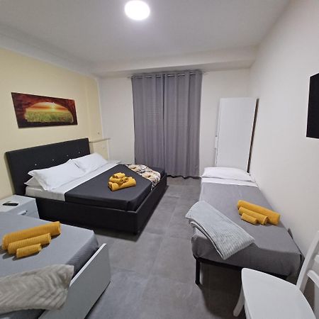 Acrone Guest House Centro Citta Agrigent Exterior foto