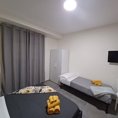 Acrone Guest House Centro Citta Agrigent Exterior foto