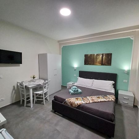 Acrone Guest House Centro Citta Agrigent Exterior foto
