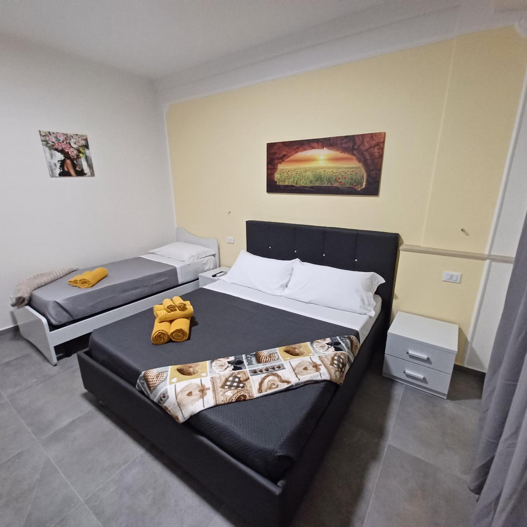 Acrone Guest House Centro Citta Agrigent Exterior foto