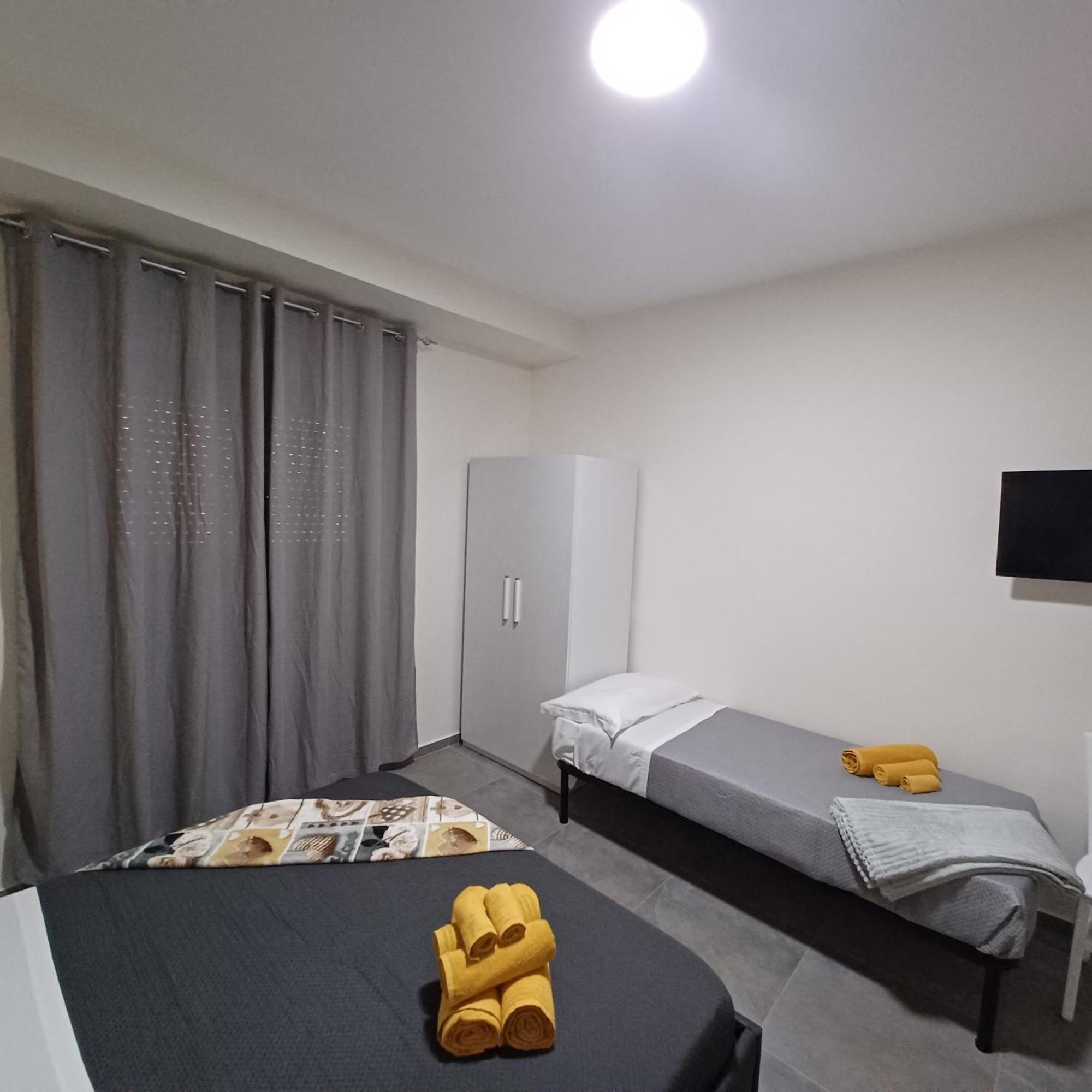 Acrone Guest House Centro Citta Agrigent Exterior foto