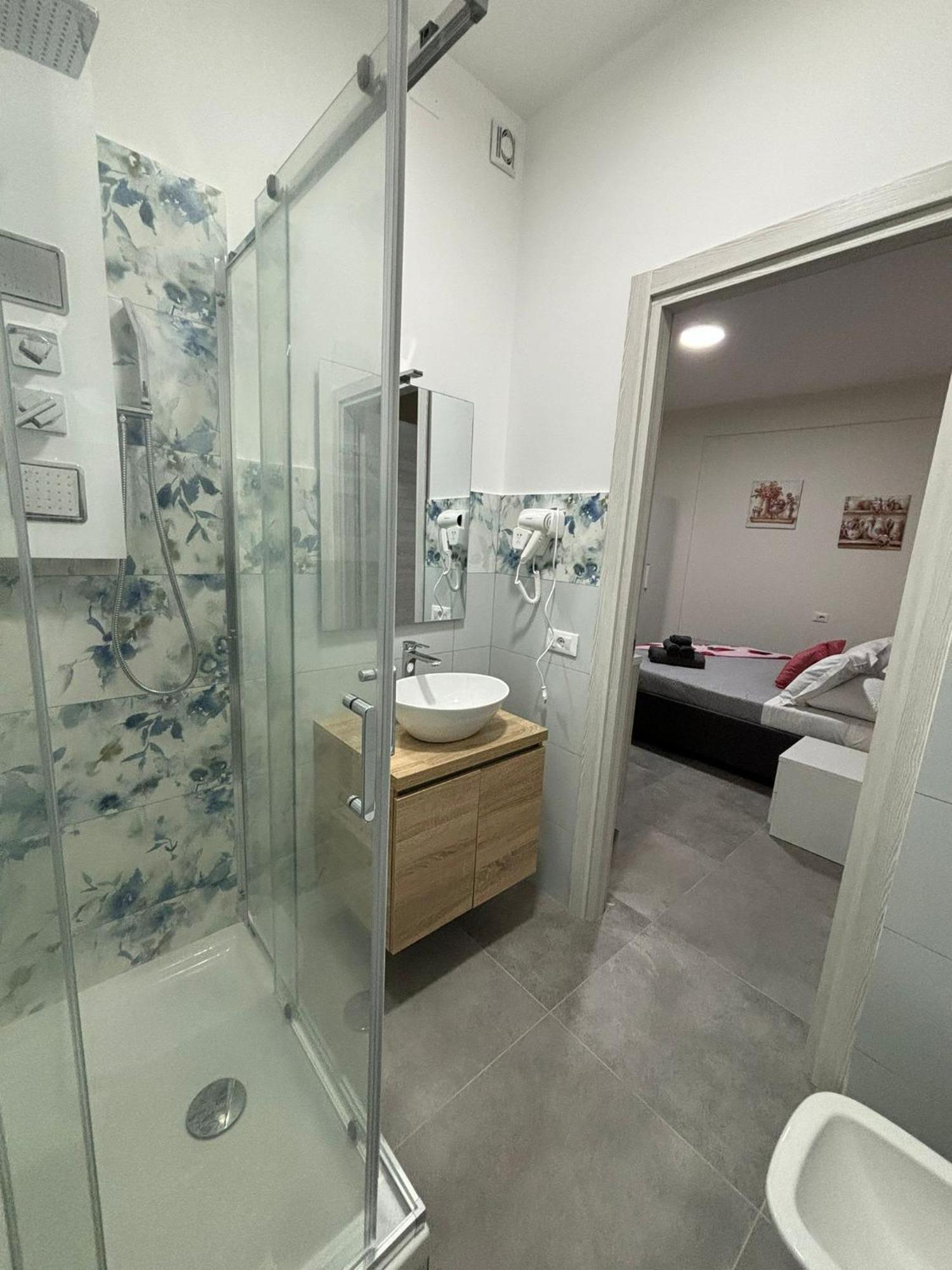 Acrone Guest House Centro Citta Agrigent Exterior foto