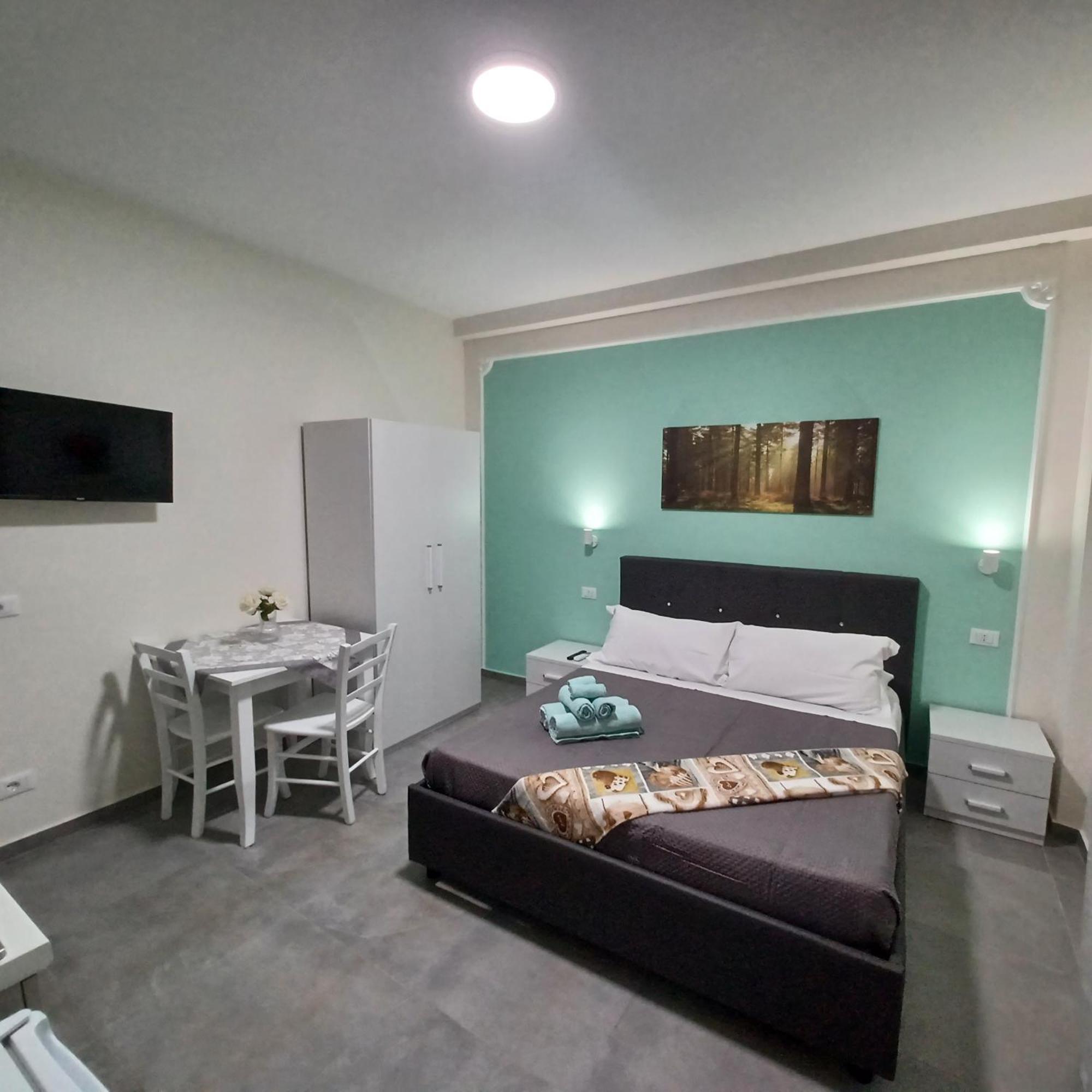 Acrone Guest House Centro Citta Agrigent Exterior foto