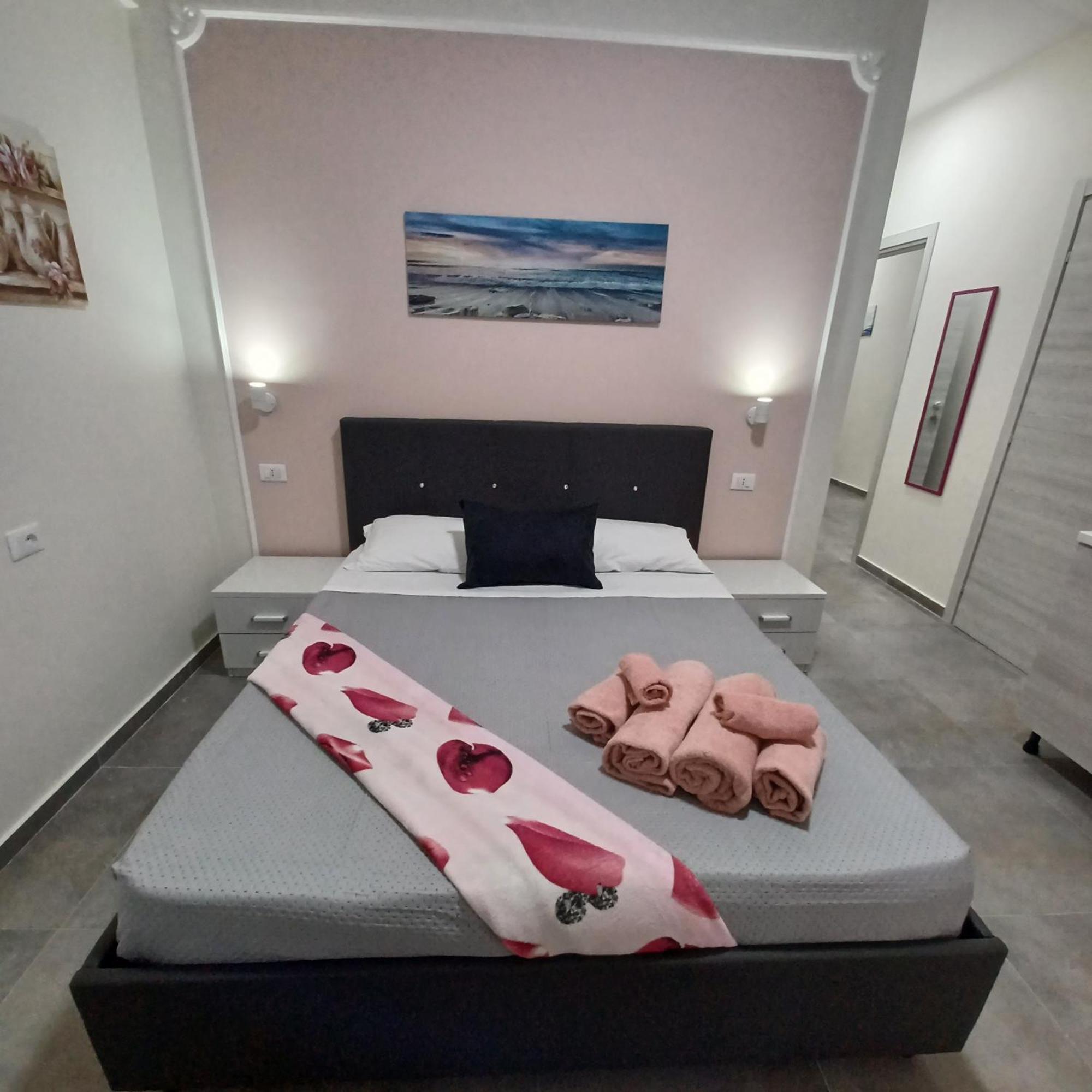 Acrone Guest House Centro Citta Agrigent Exterior foto