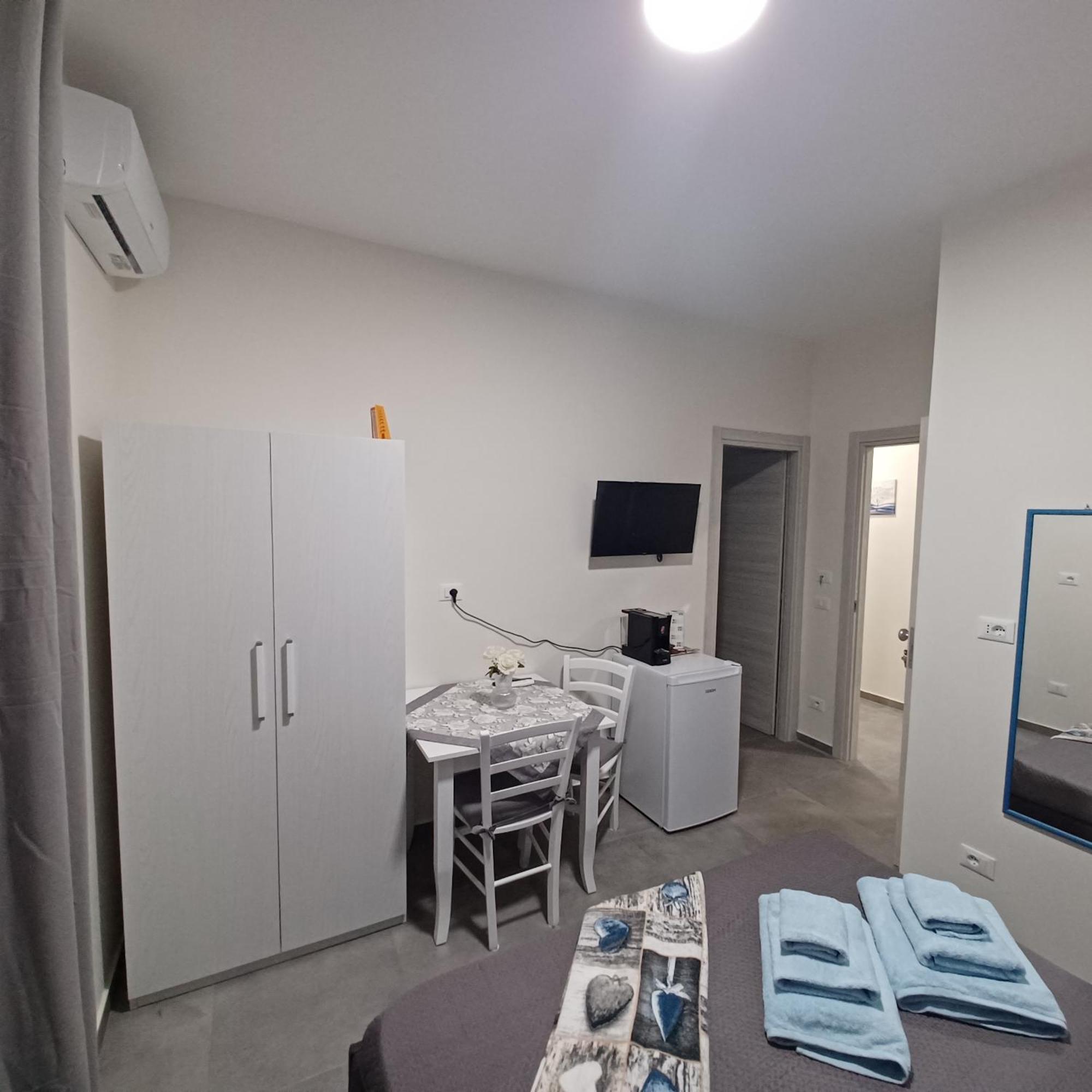 Acrone Guest House Centro Citta Agrigent Exterior foto
