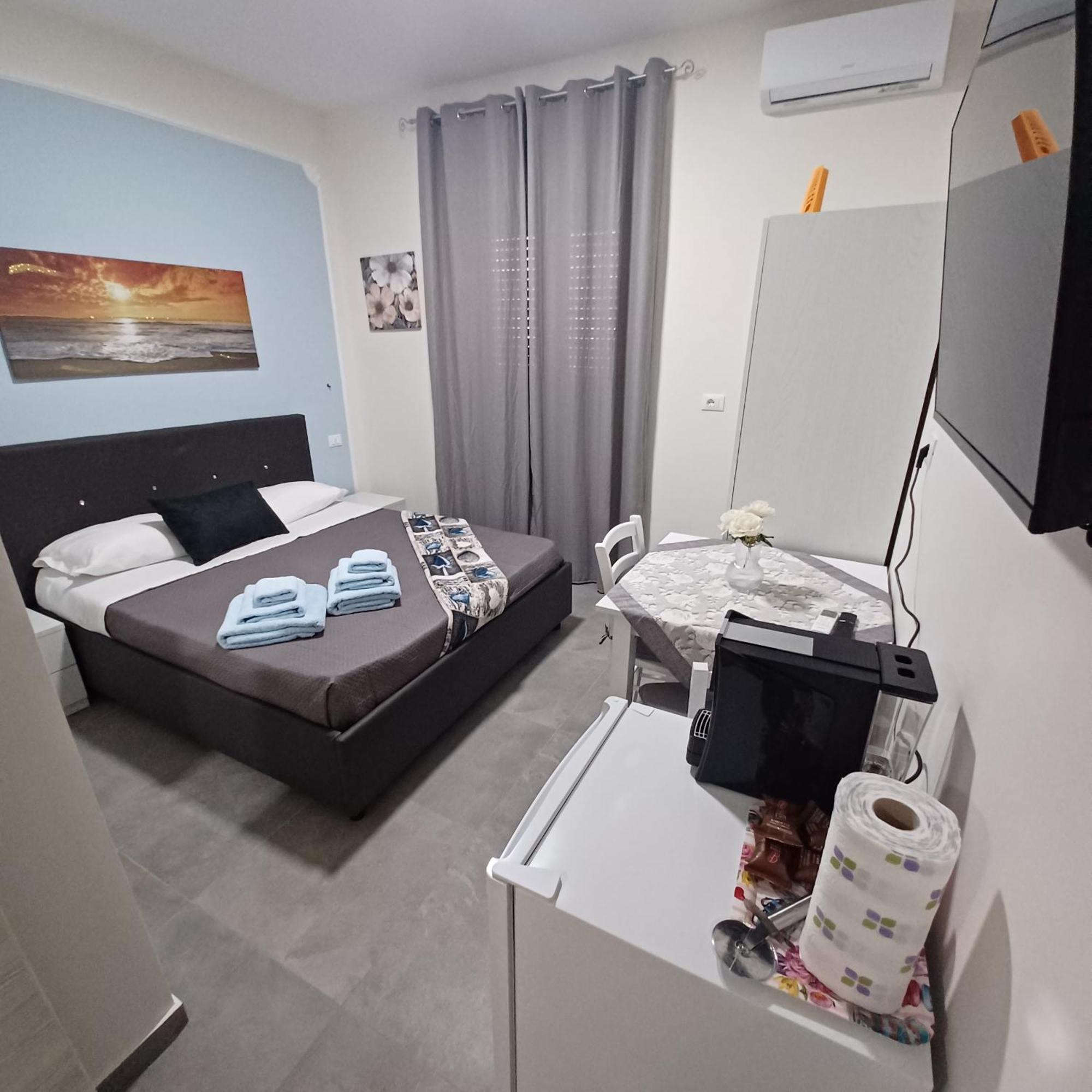 Acrone Guest House Centro Citta Agrigent Exterior foto