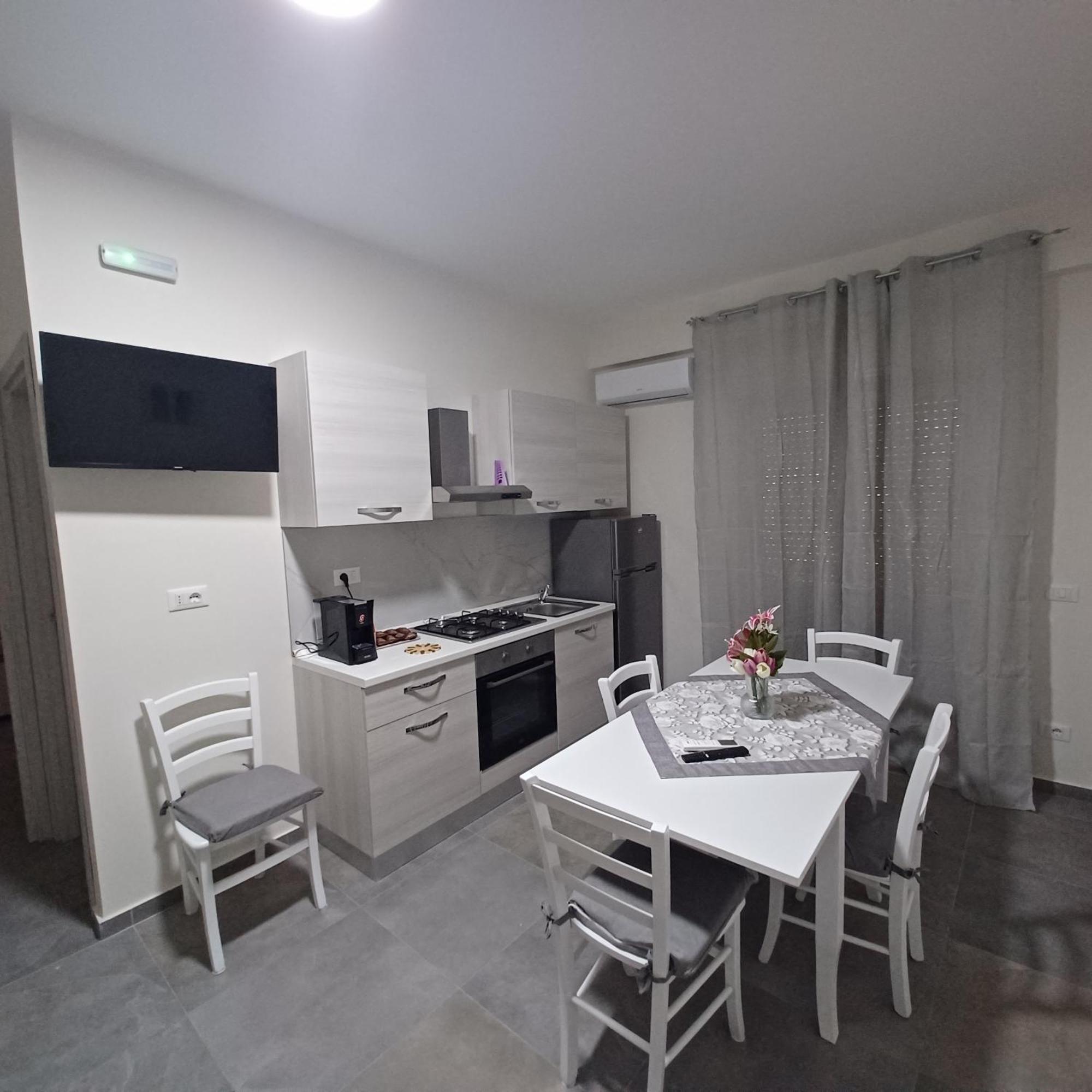 Acrone Guest House Centro Citta Agrigent Exterior foto