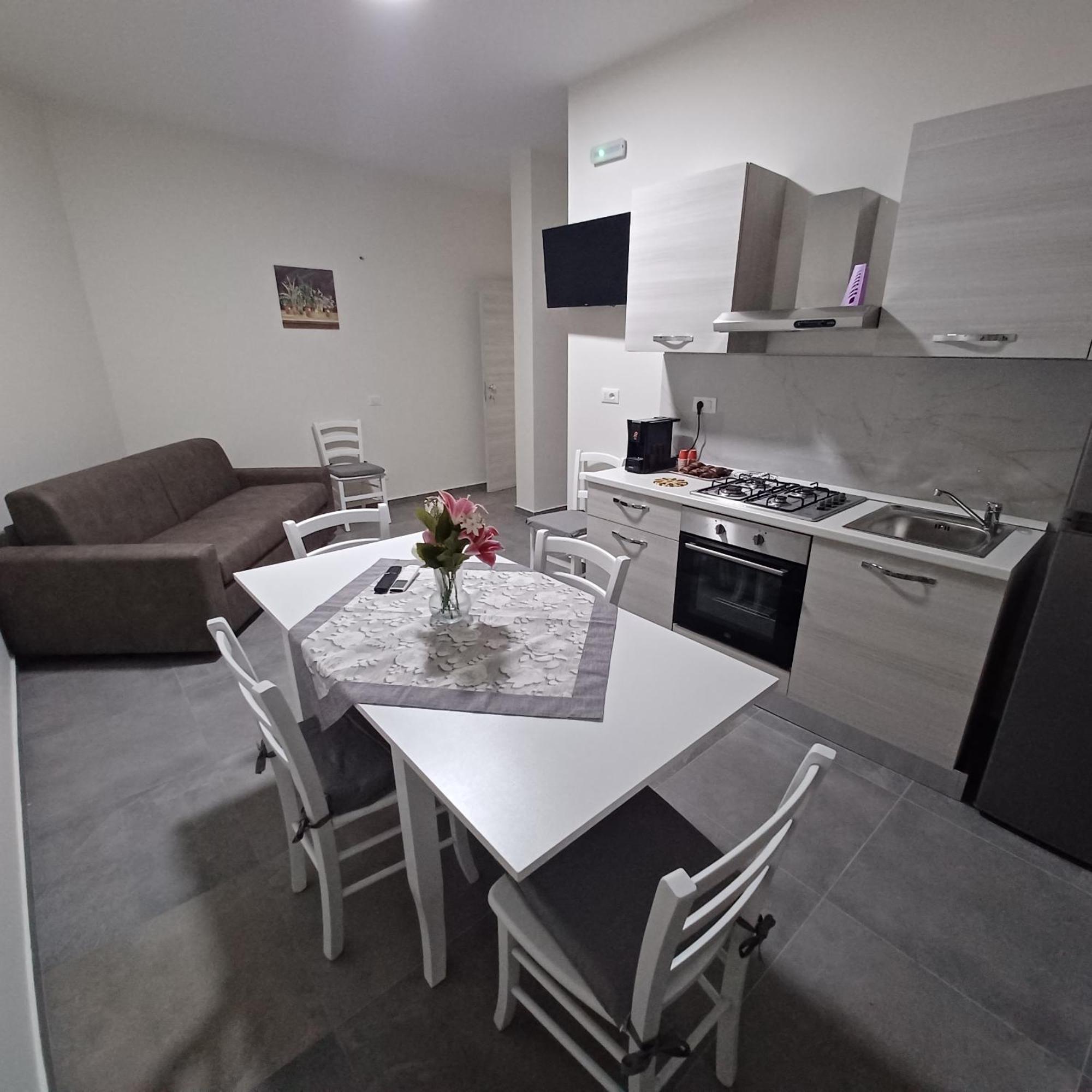 Acrone Guest House Centro Citta Agrigent Exterior foto